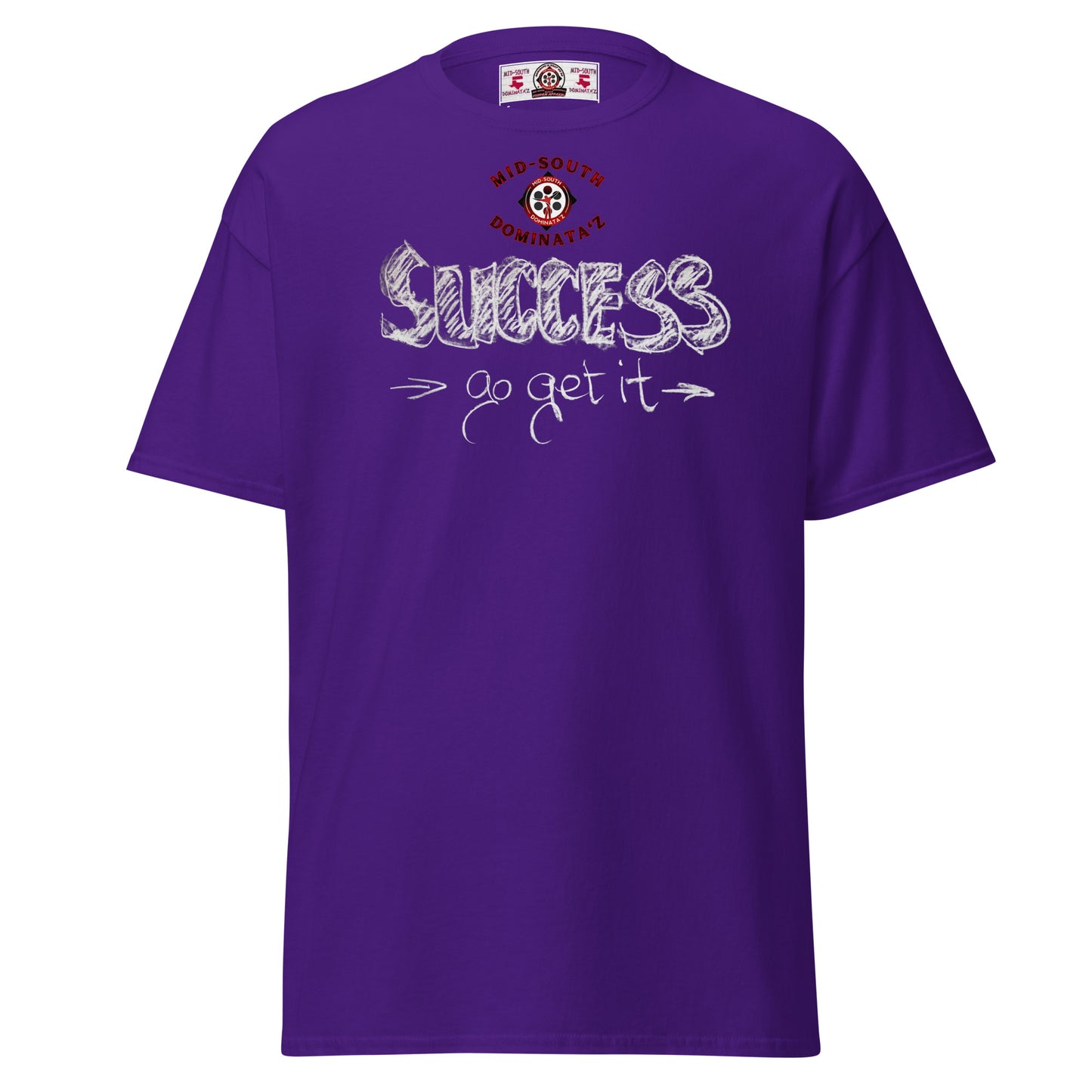 Success T-Shirt