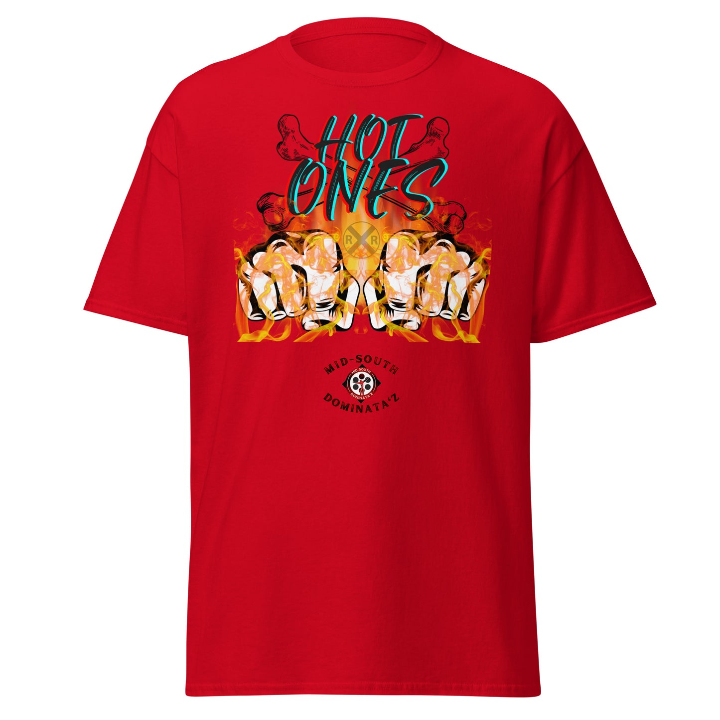 Hot Ones T-Shirt