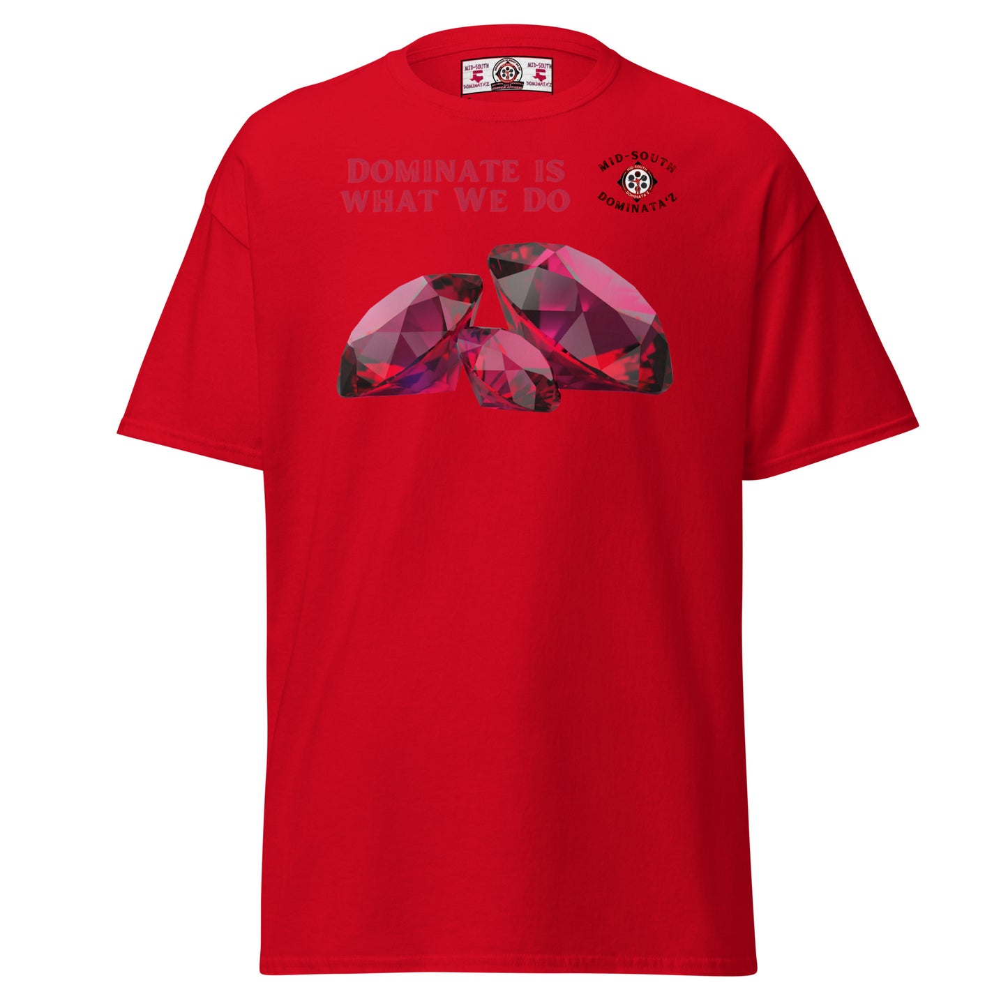 Red Rubies T-Shirt