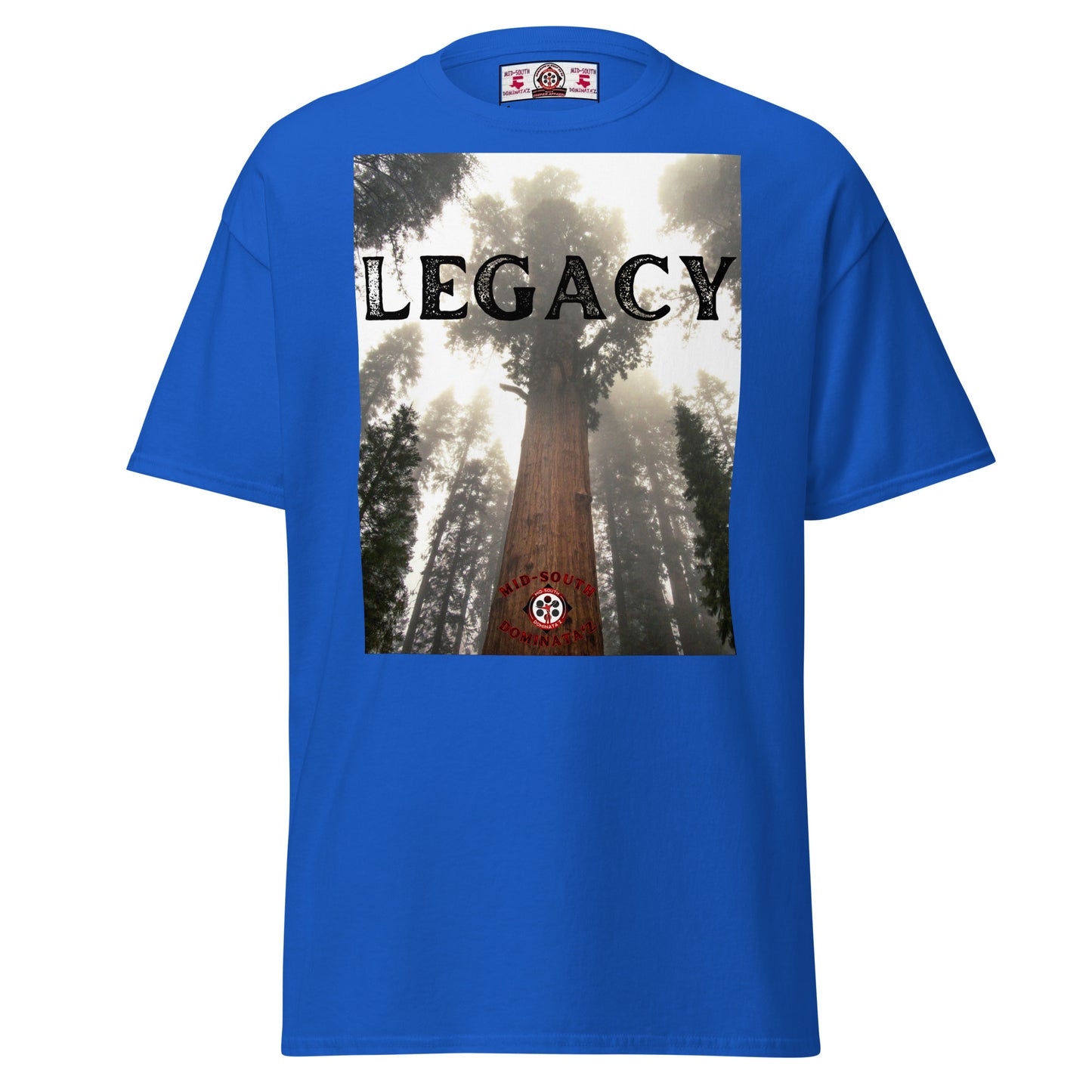 Legacy T-Shirt