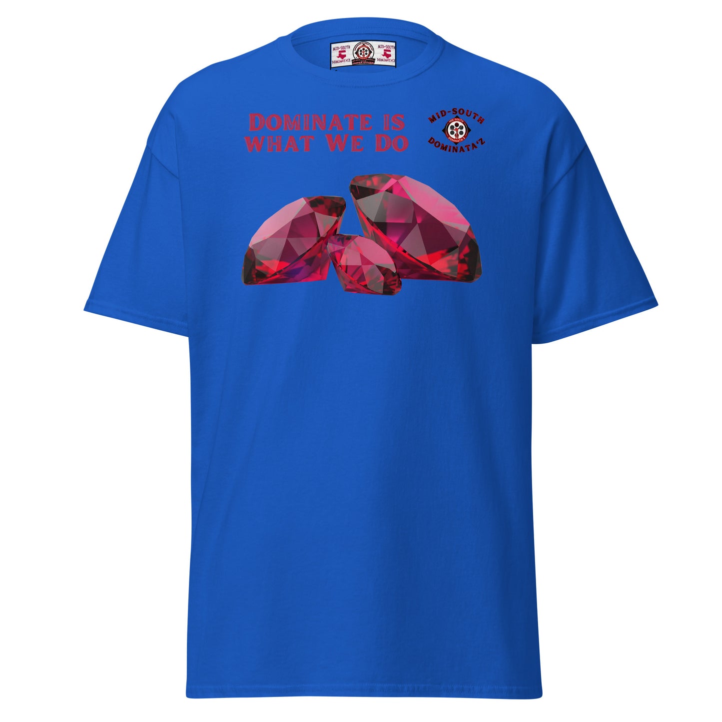 Red Rubies T-Shirt