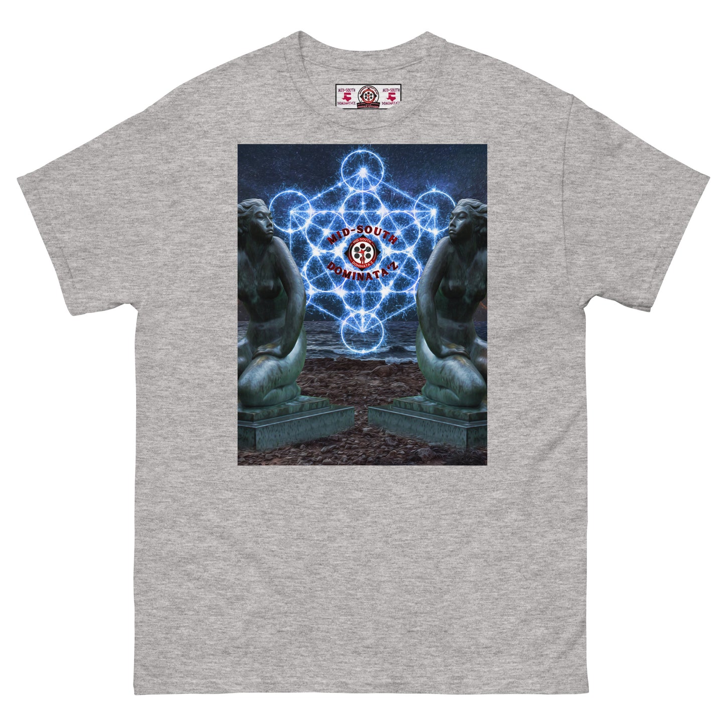 Dimensions T-Shirt