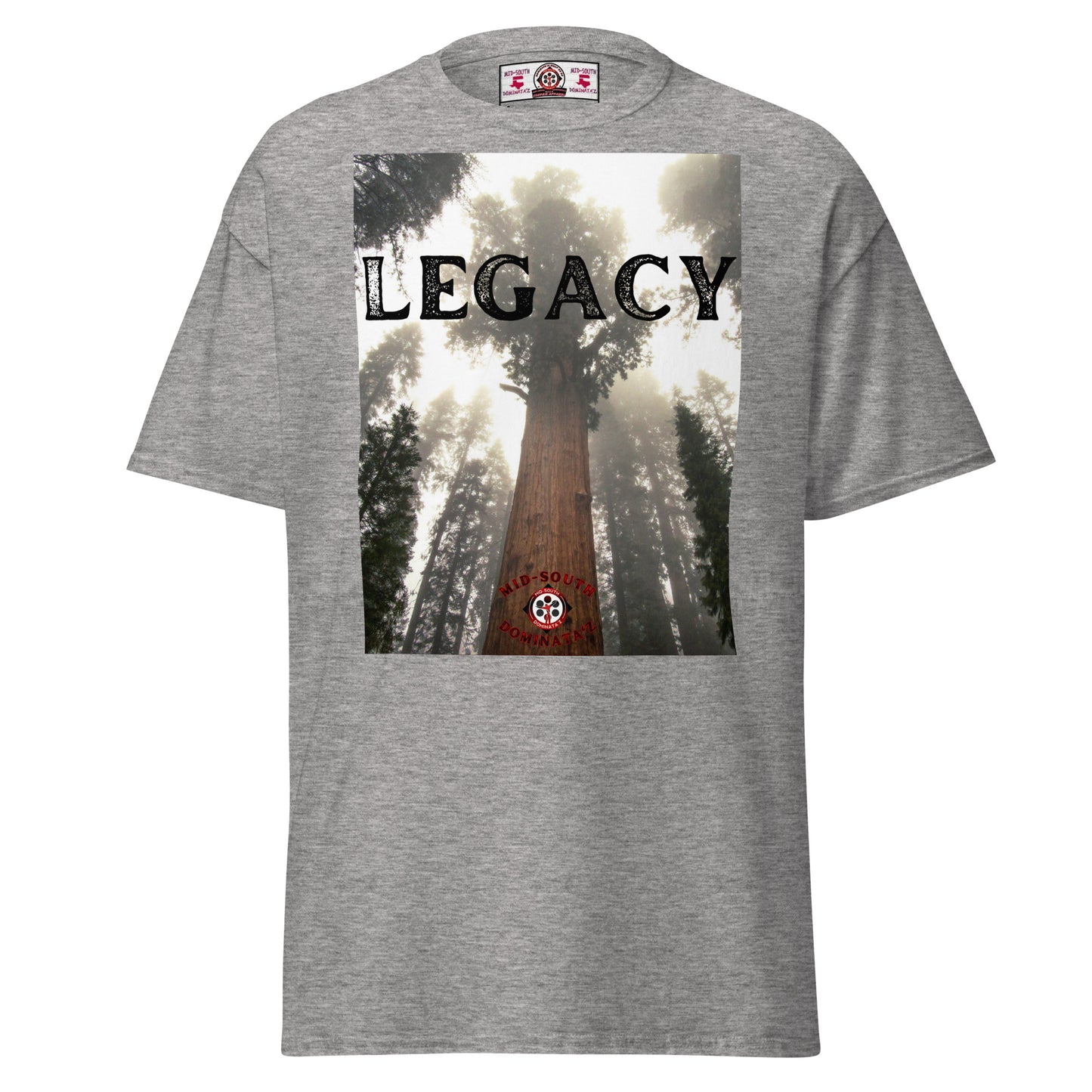 Legacy T-Shirt