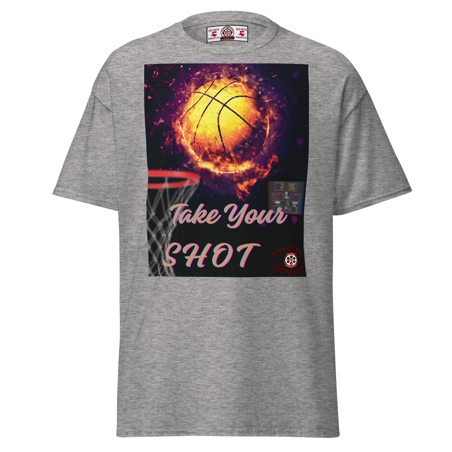 Take Your Shot T-Shirt