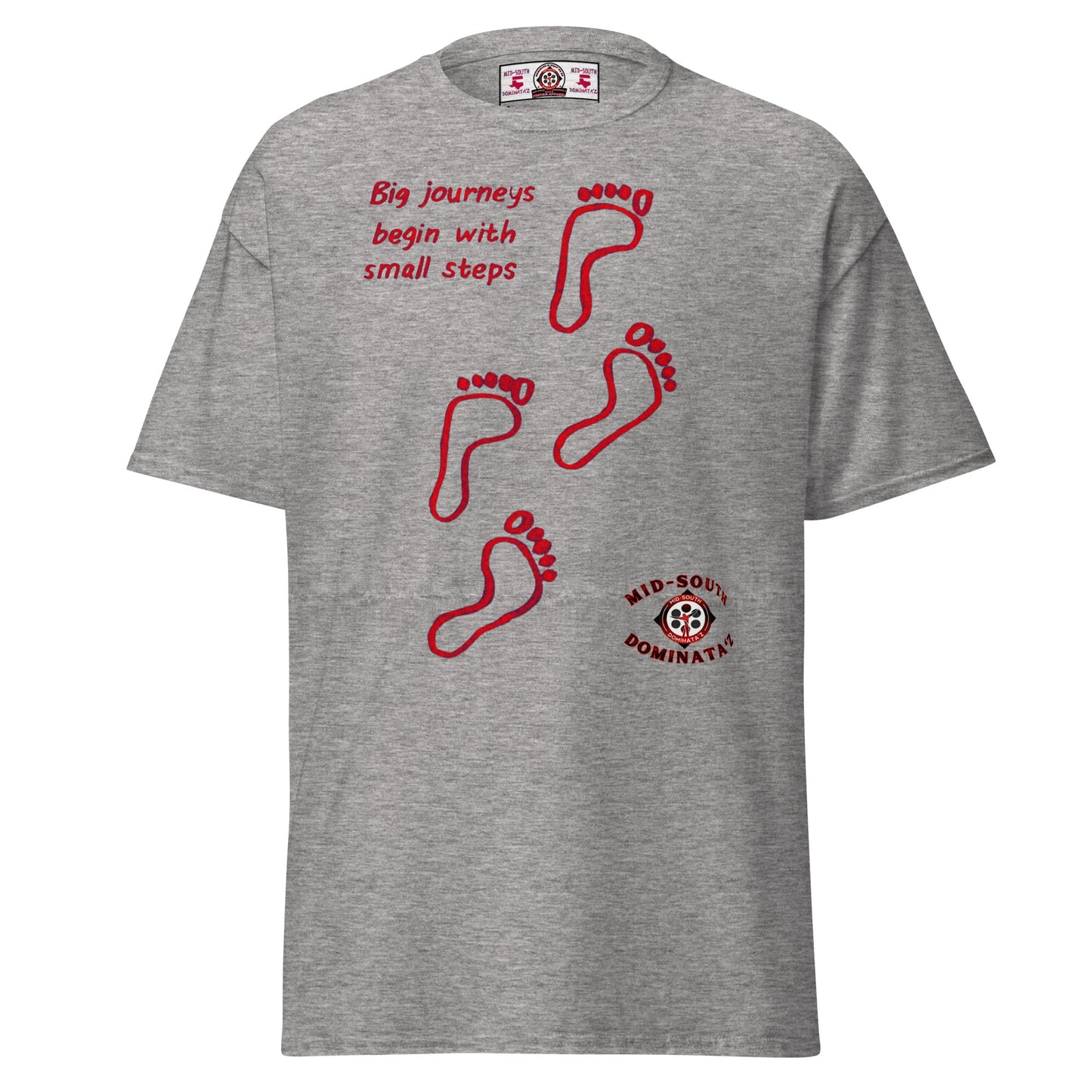 Stepping Stones T-Shirt