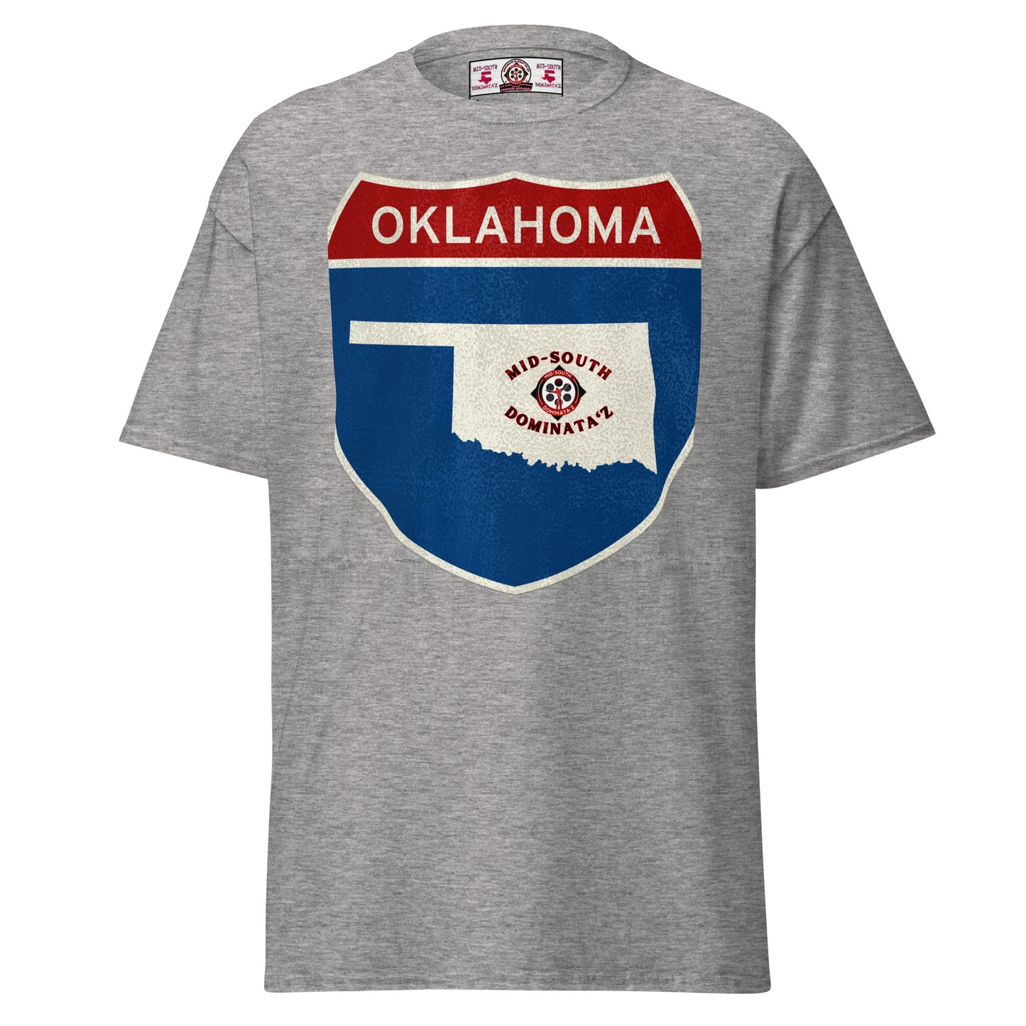 OK Interstate T-Shirt