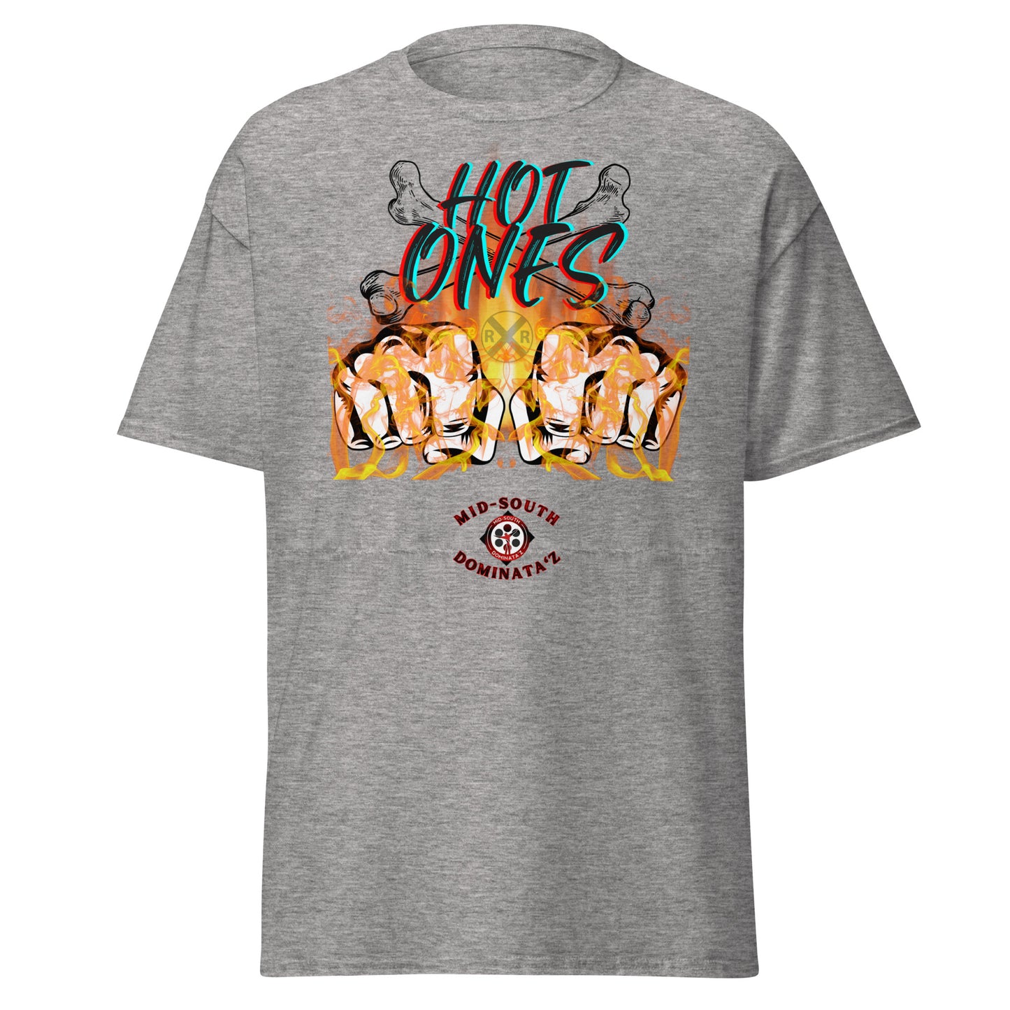 Hot Ones T-Shirt