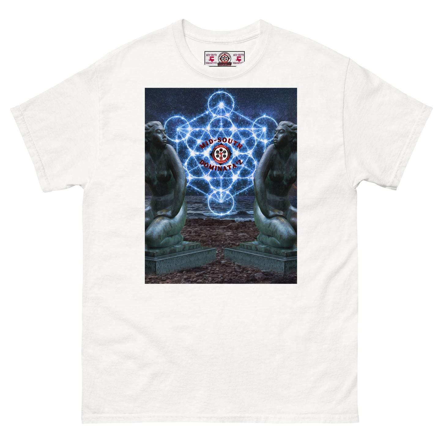 Dimensions T-Shirt