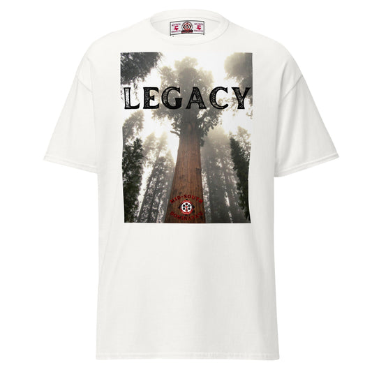 Legacy T-Shirt