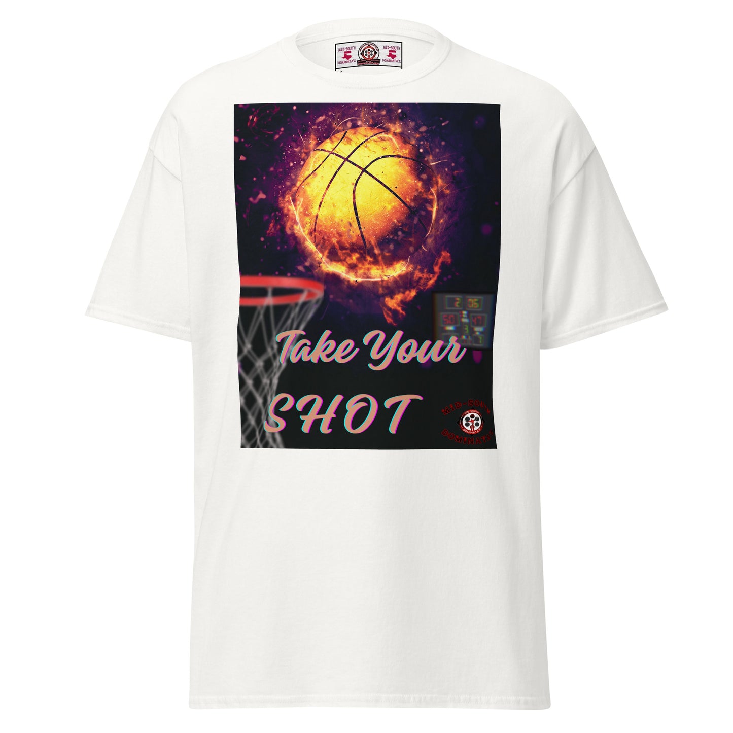 Take Your Shot T-Shirt