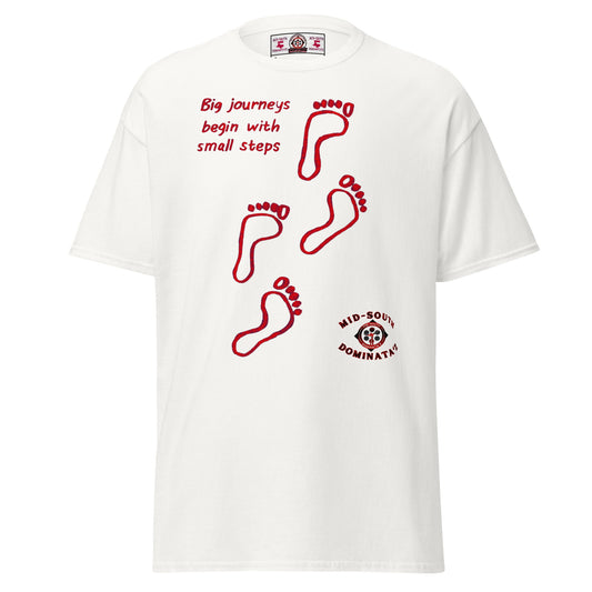 Stepping Stones T-Shirt