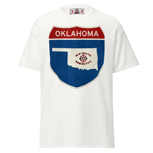 OK Interstate T-Shirt