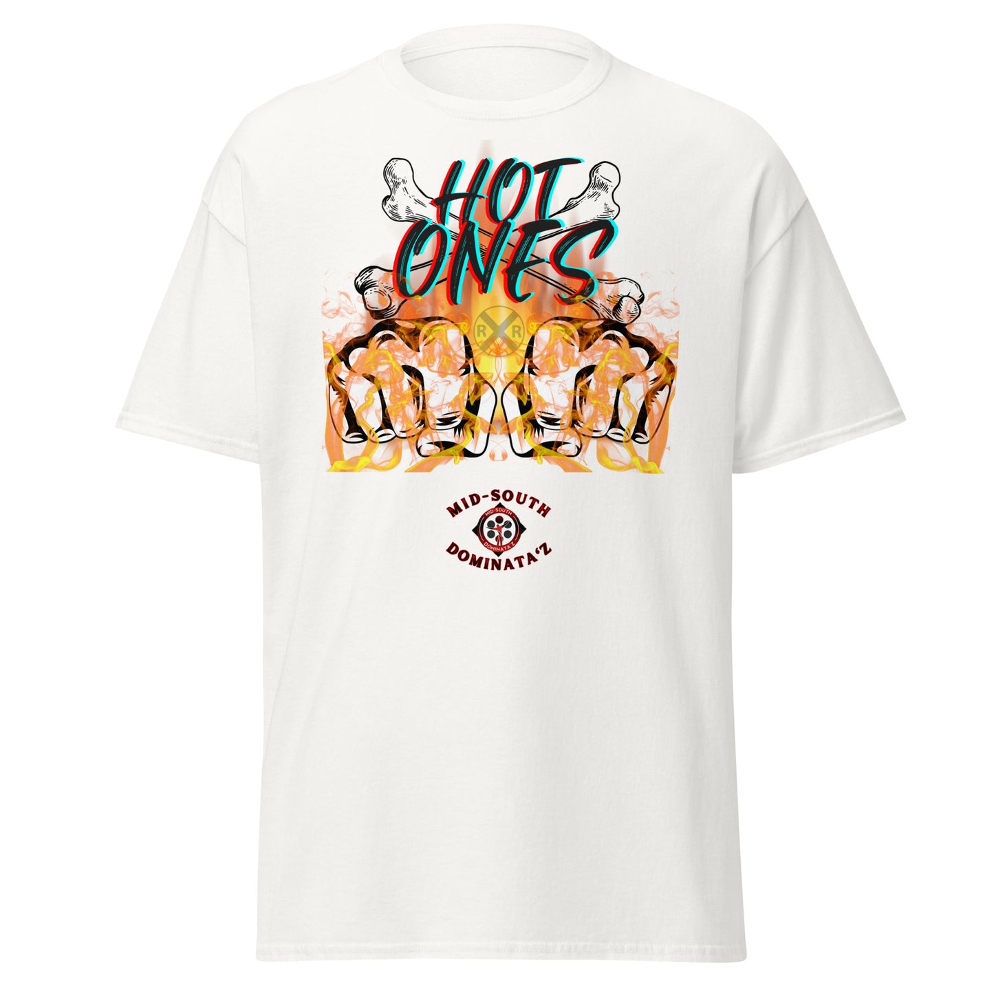 Hot Ones T-Shirt