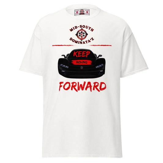 Keep Moving Forward T-Shirt