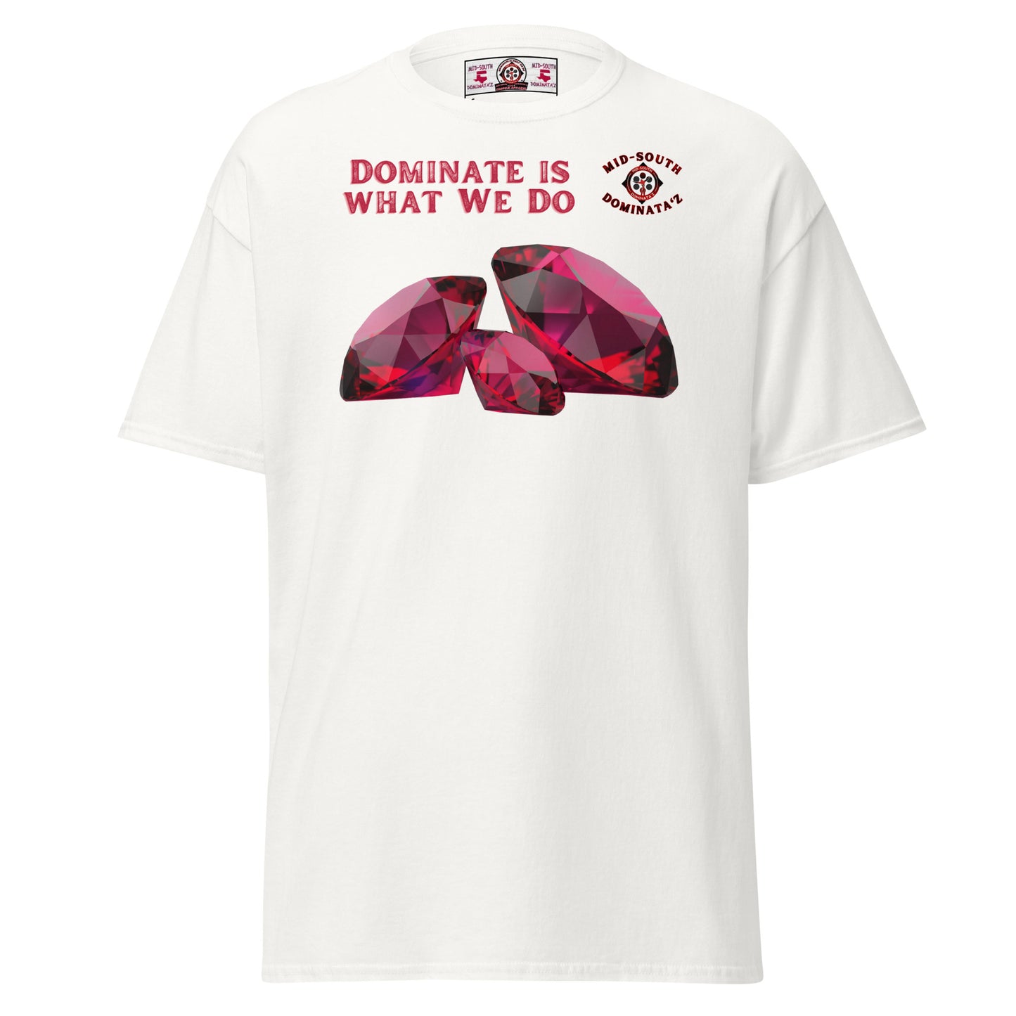 Red Rubies T-Shirt