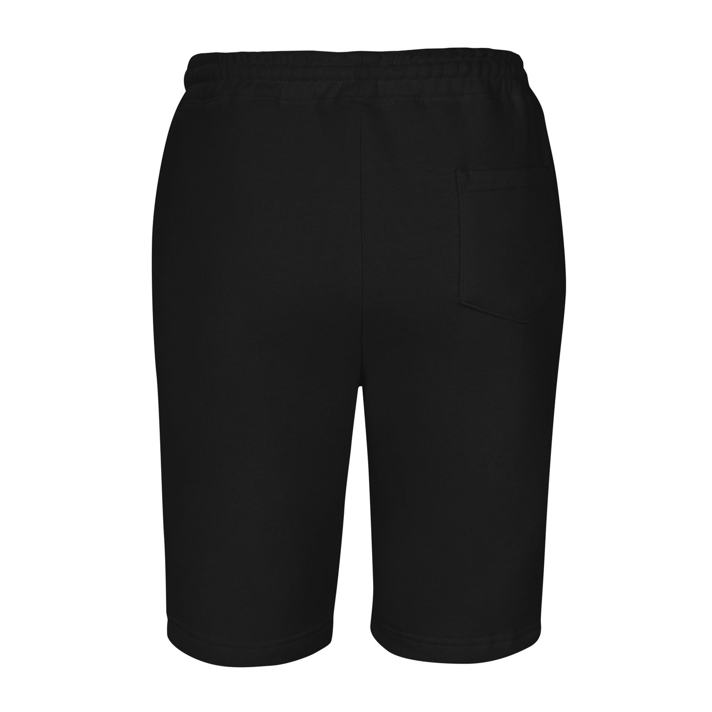 MSD Fleece Shorts (DTG)