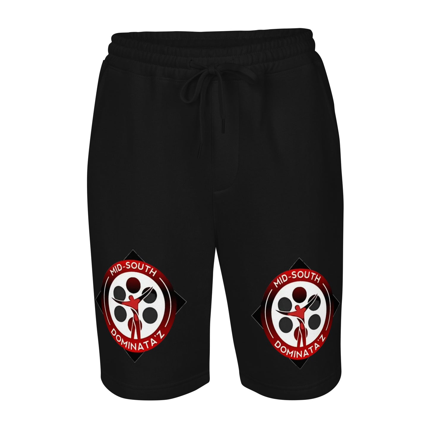 MSD Fleece Shorts (DTG)