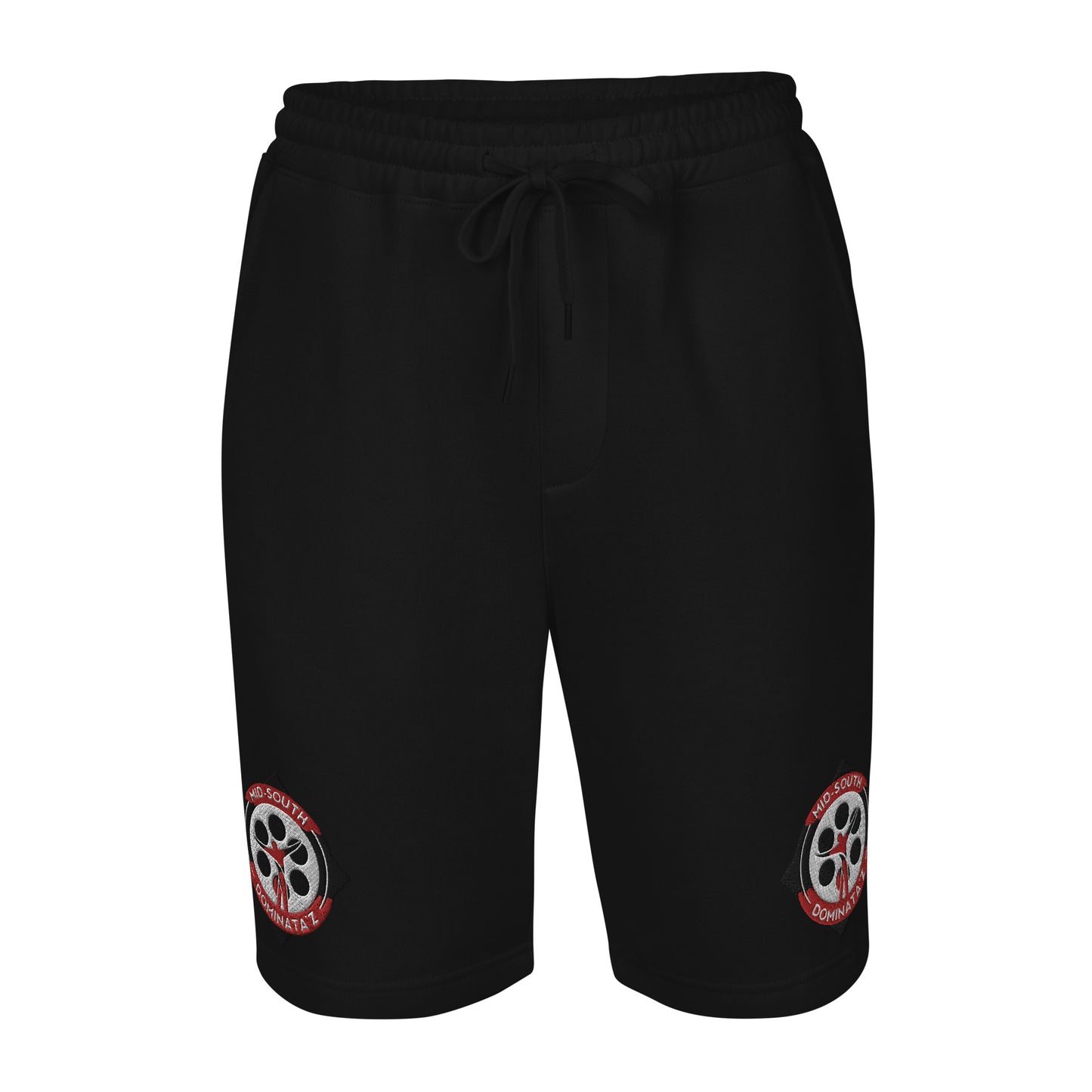 MSD Fleece Shorts (Emb)