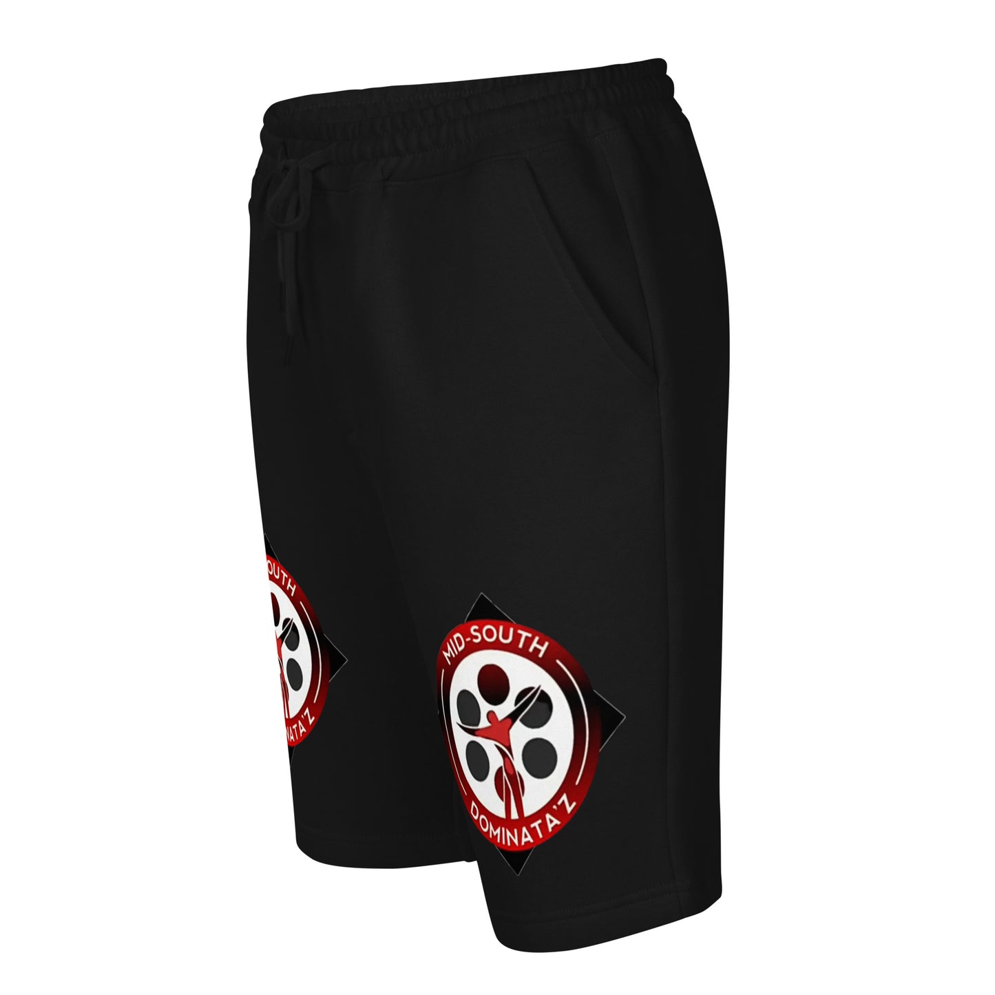 MSD Fleece Shorts (DTG)