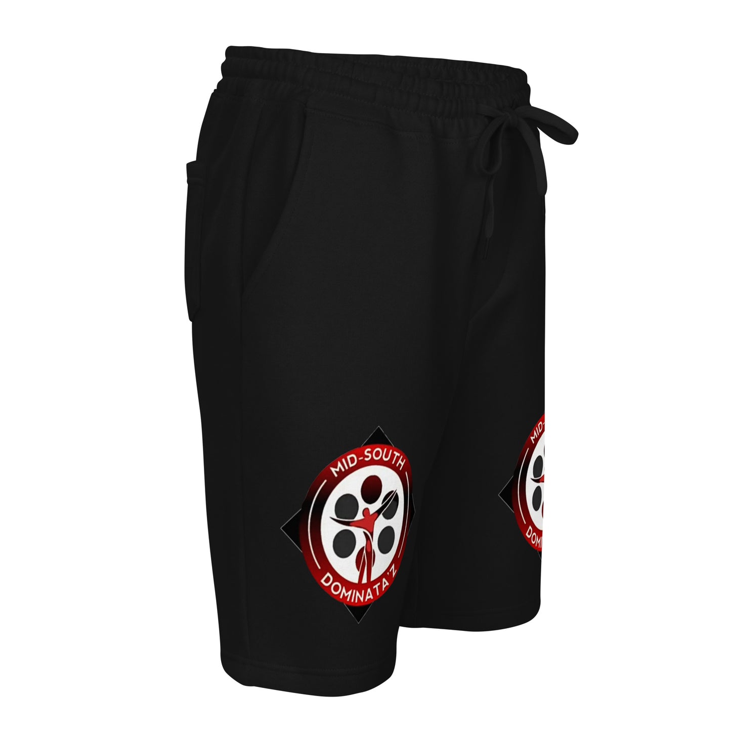 MSD Fleece Shorts (DTG)