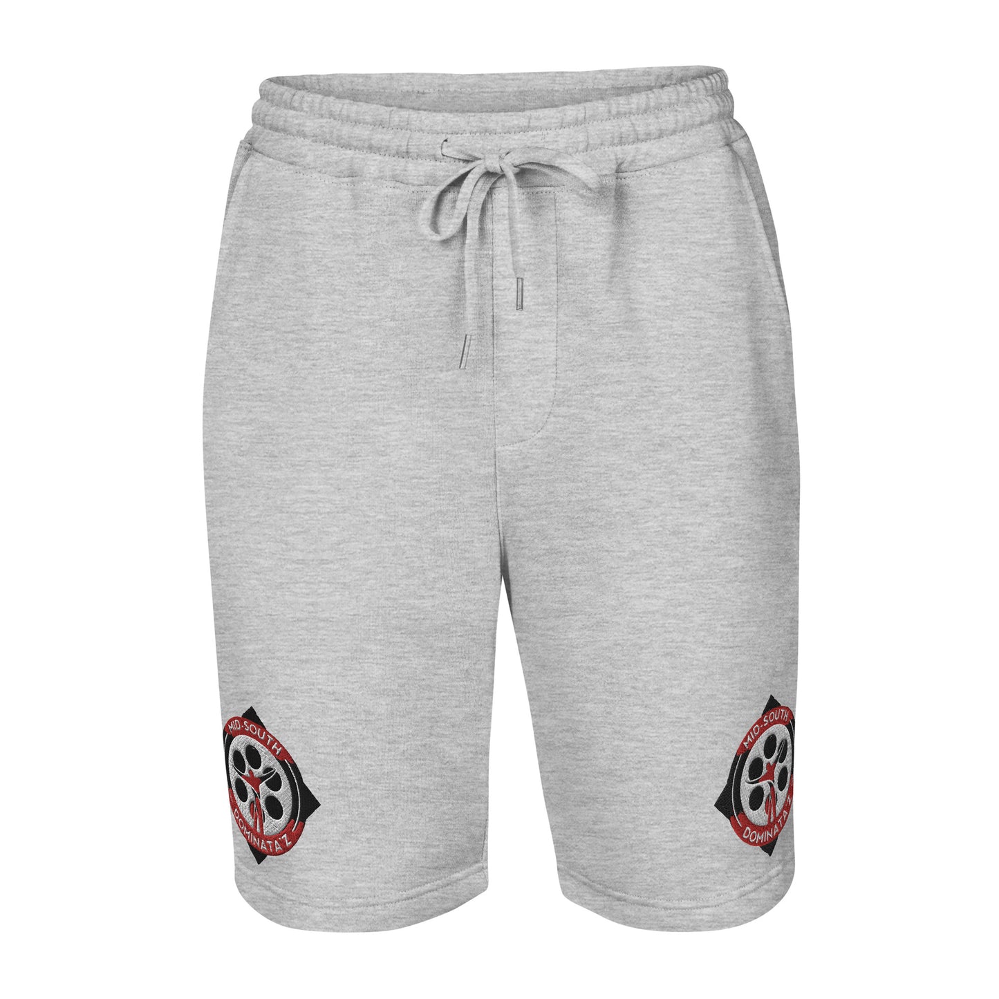 MSD Fleece Shorts (Emb)