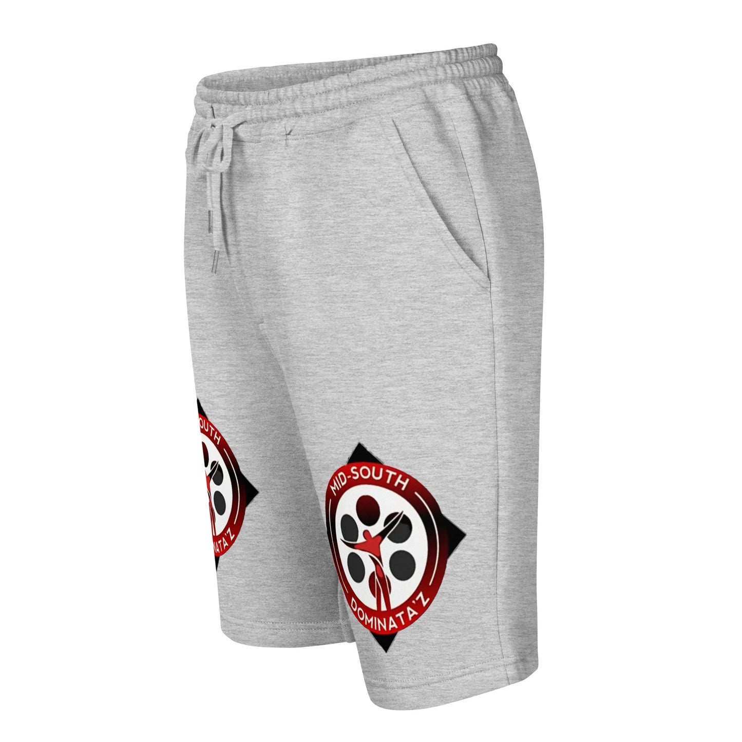 MSD Fleece Shorts (DTG)