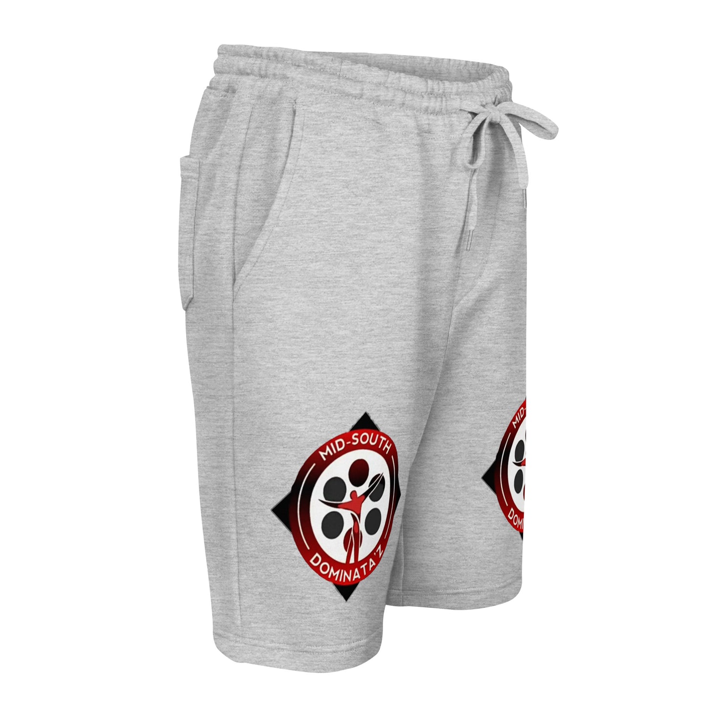 MSD Fleece Shorts (DTG)