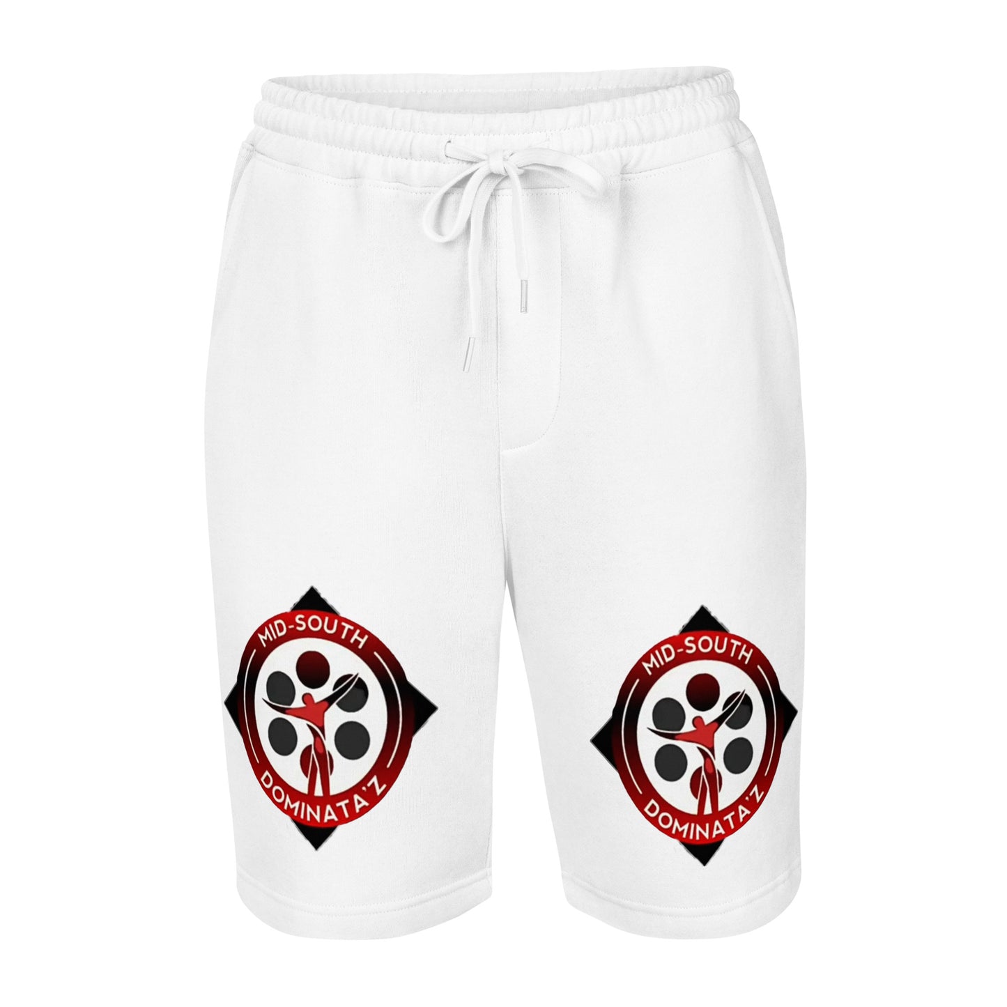 MSD Fleece Shorts (DTG)