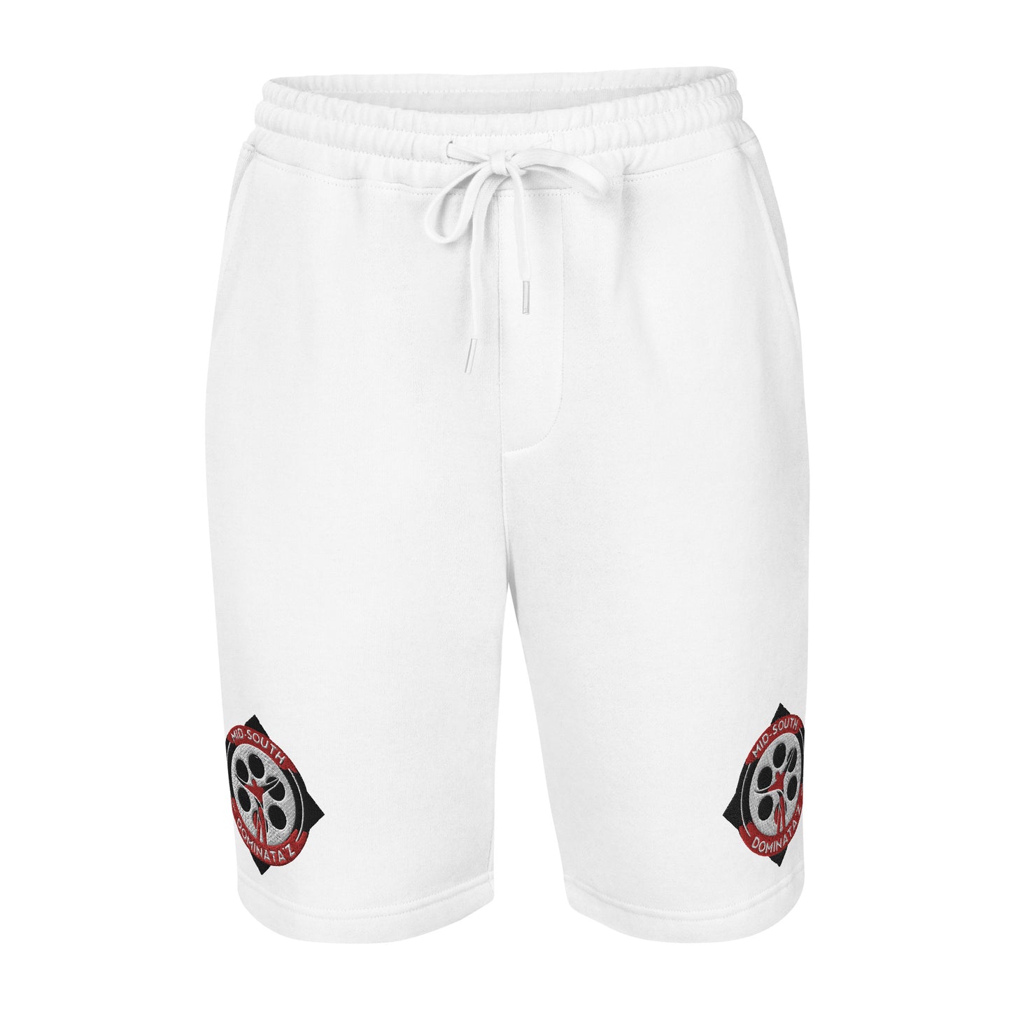 MSD Fleece Shorts (Emb)