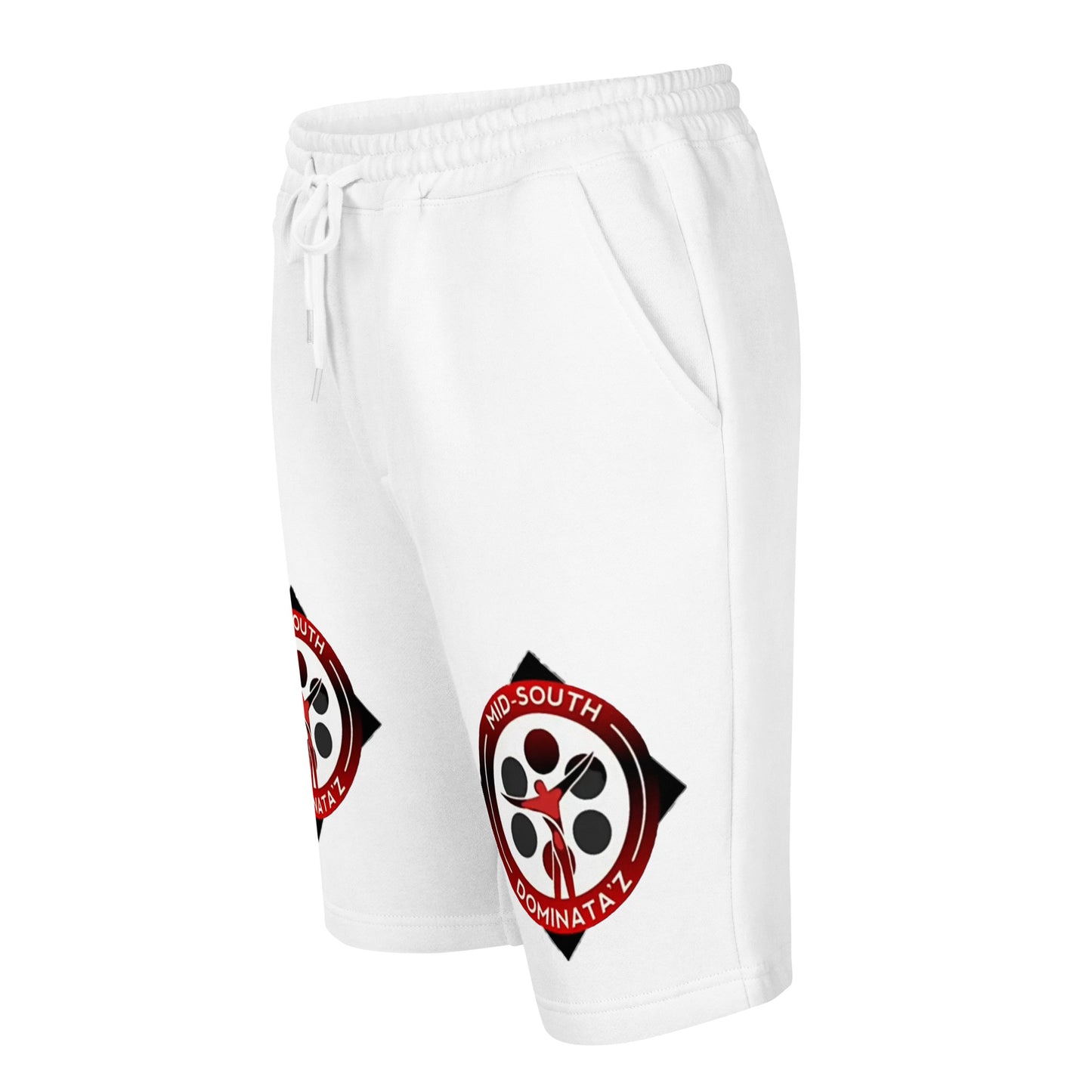 MSD Fleece Shorts (DTG)