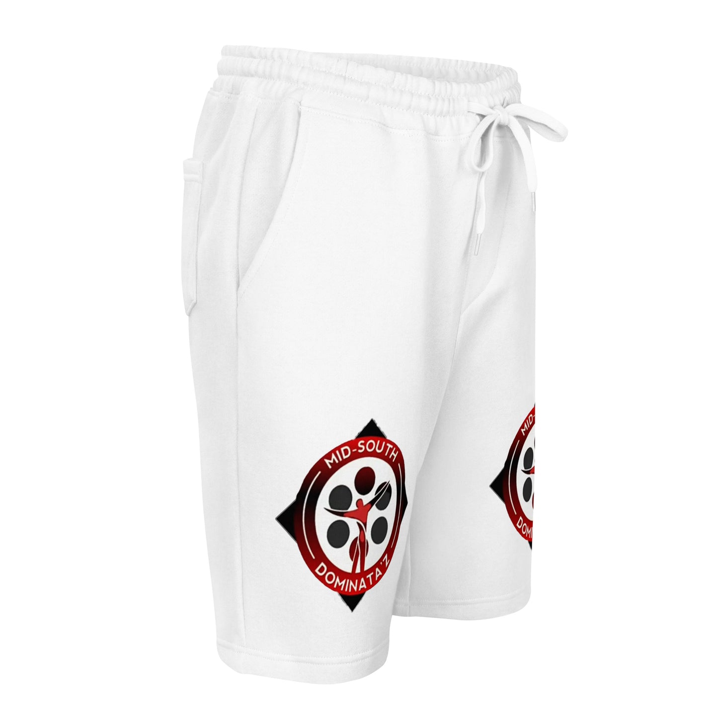 MSD Fleece Shorts (DTG)