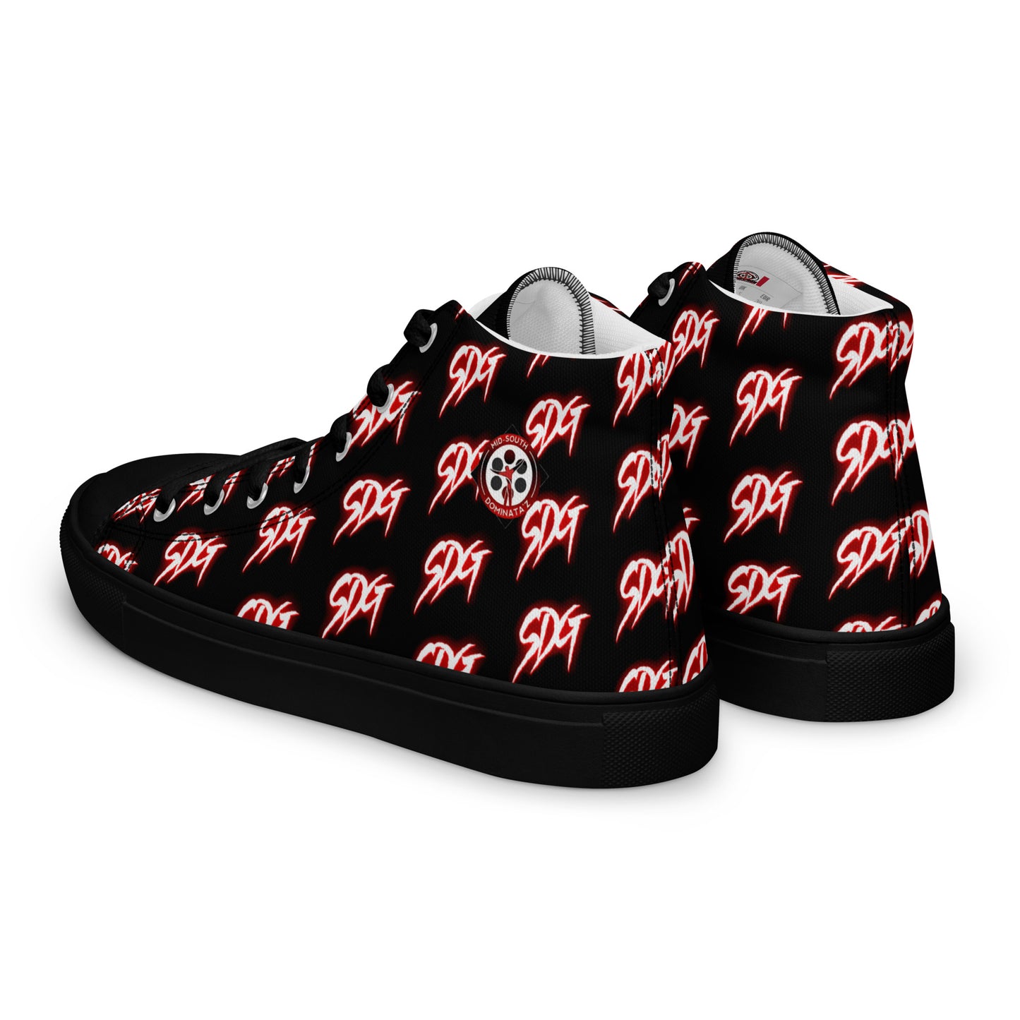 Men’s SDG High Top Shoes