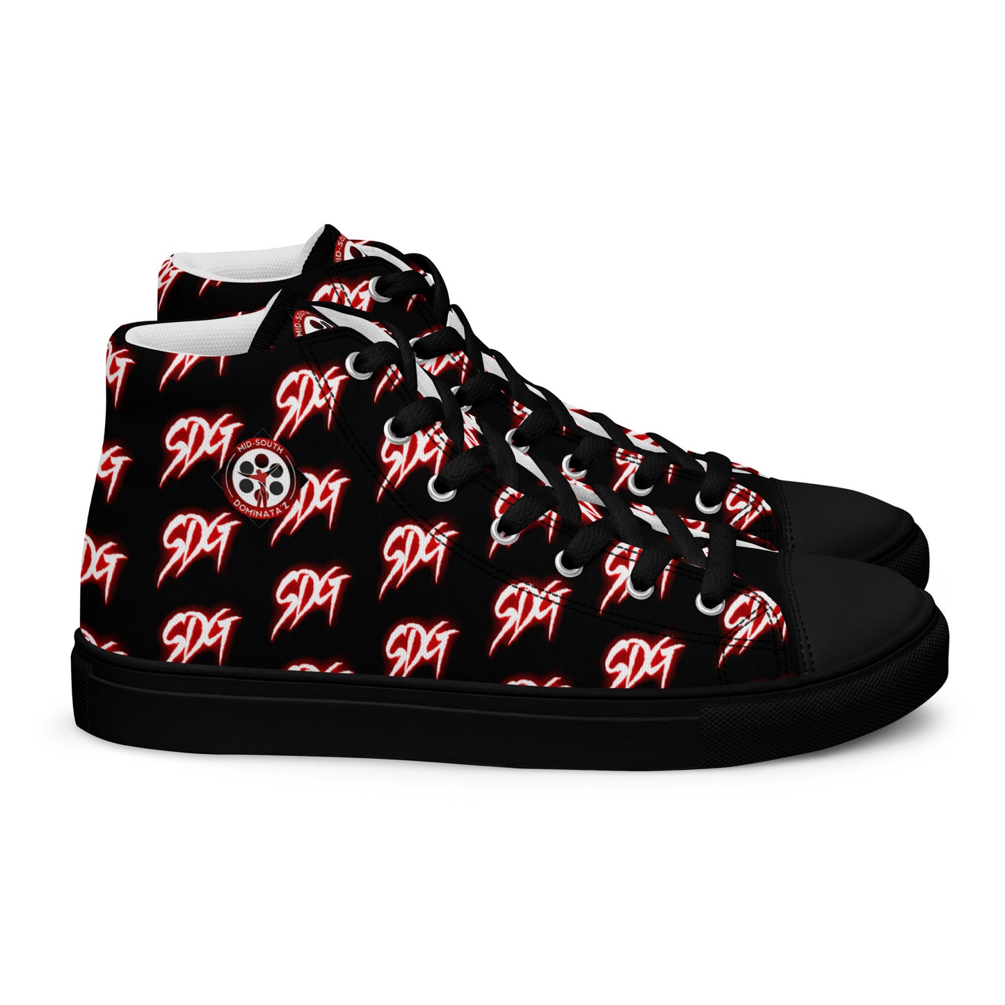 Men’s SDG High Top Shoes