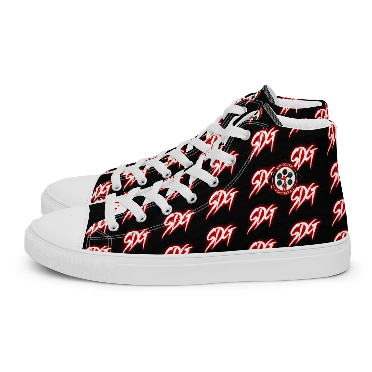 Men’s SDG High Top Shoes