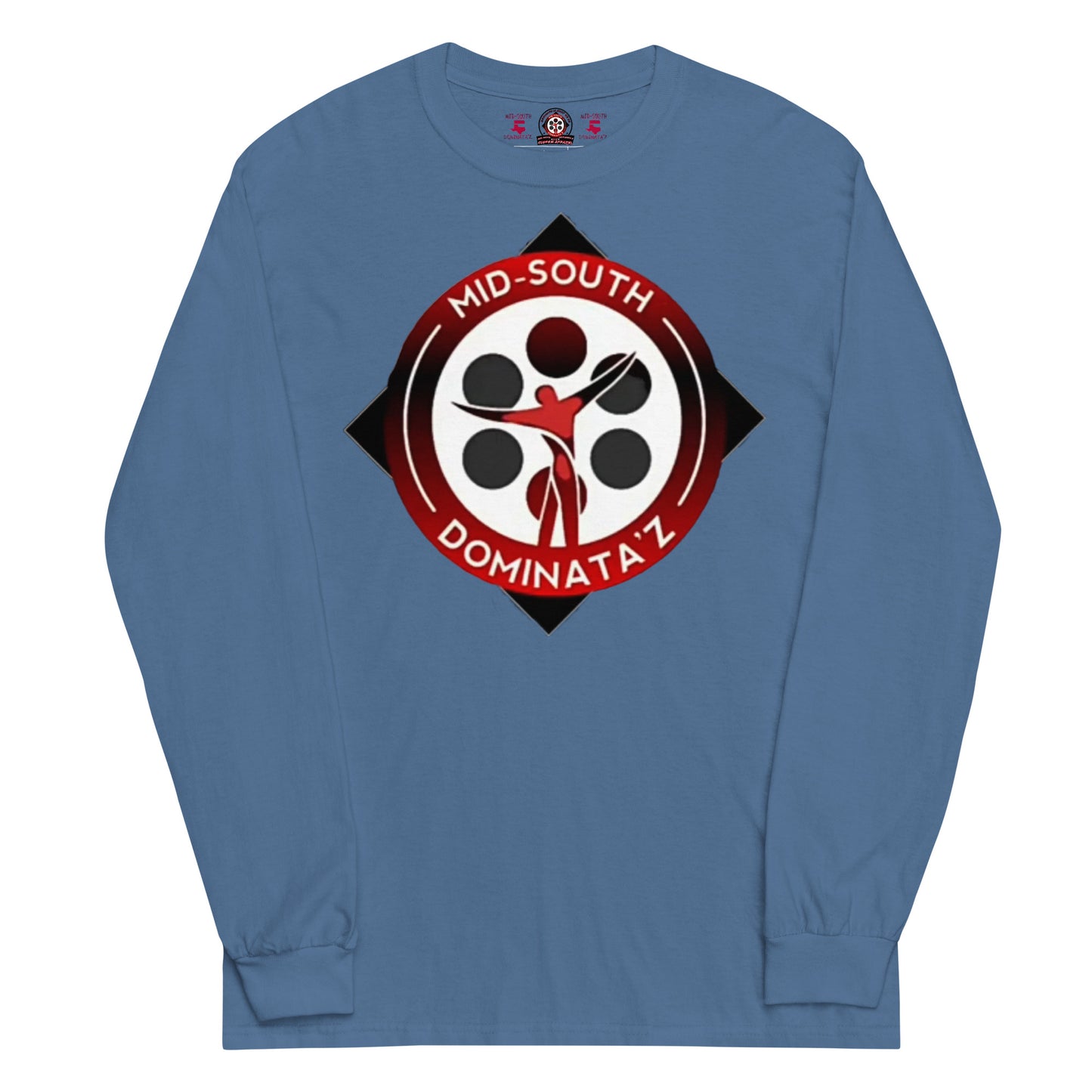 Men’s MSD Long Sleeve Shirt