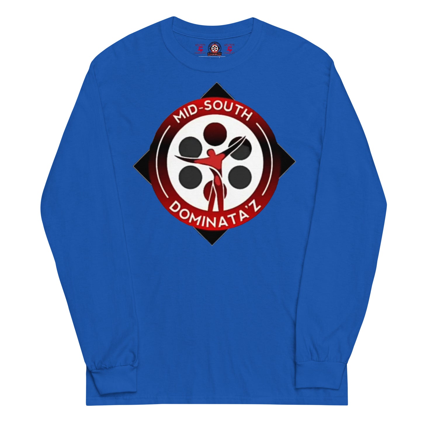 Men’s MSD Long Sleeve Shirt