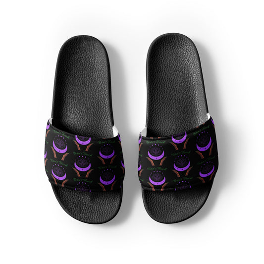 Tora's Touch Slides (Men's)