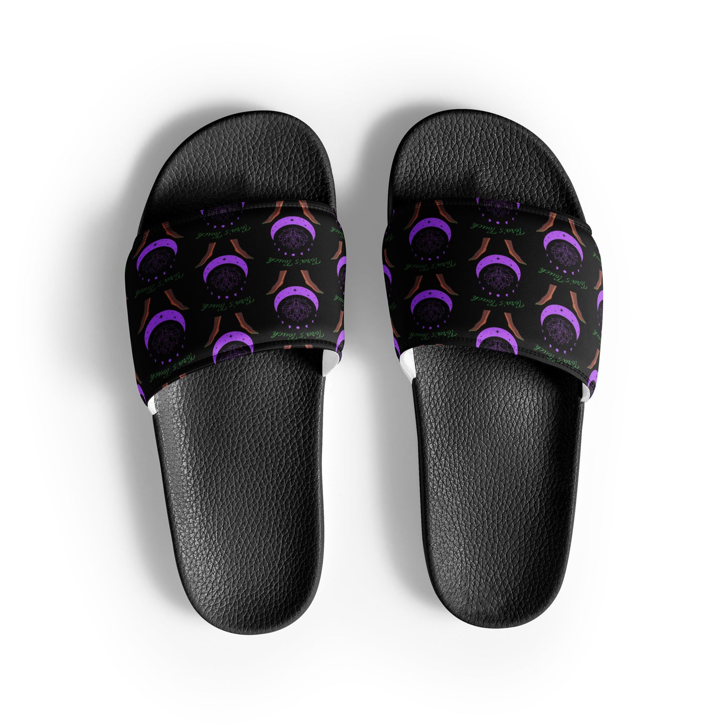 Tora's Touch Slides (Men's)