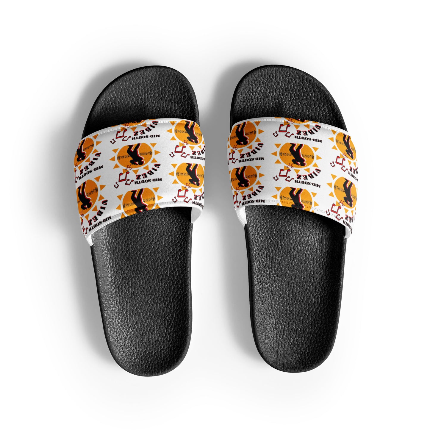 Mid-South Vibez Slides (Men's)