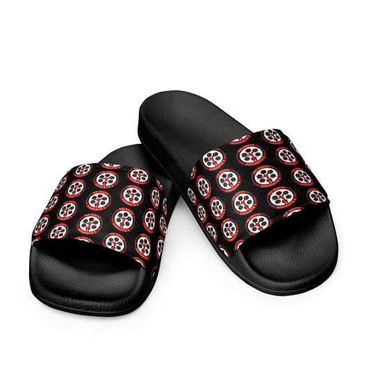 Men’s MSD Collection Slides (Black)