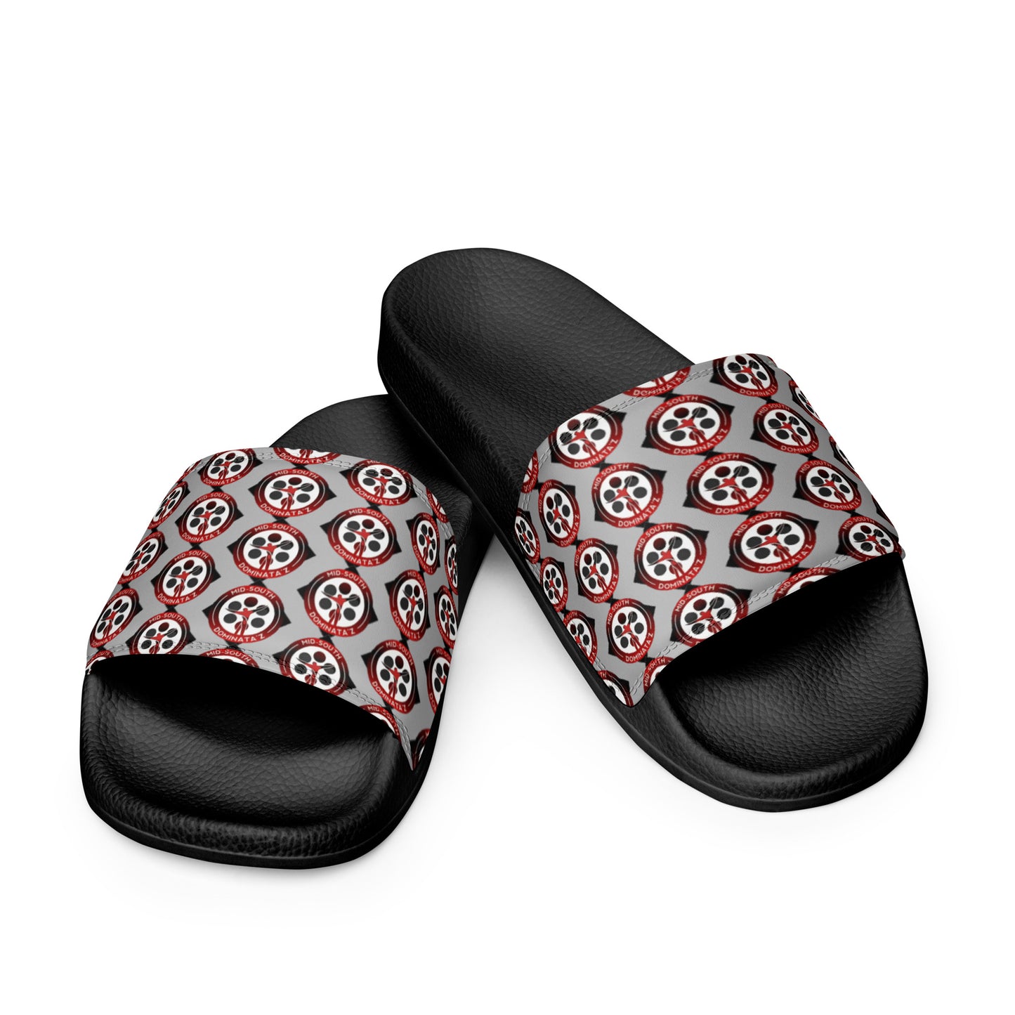 Men’s MSD Collection Slides (Gray)