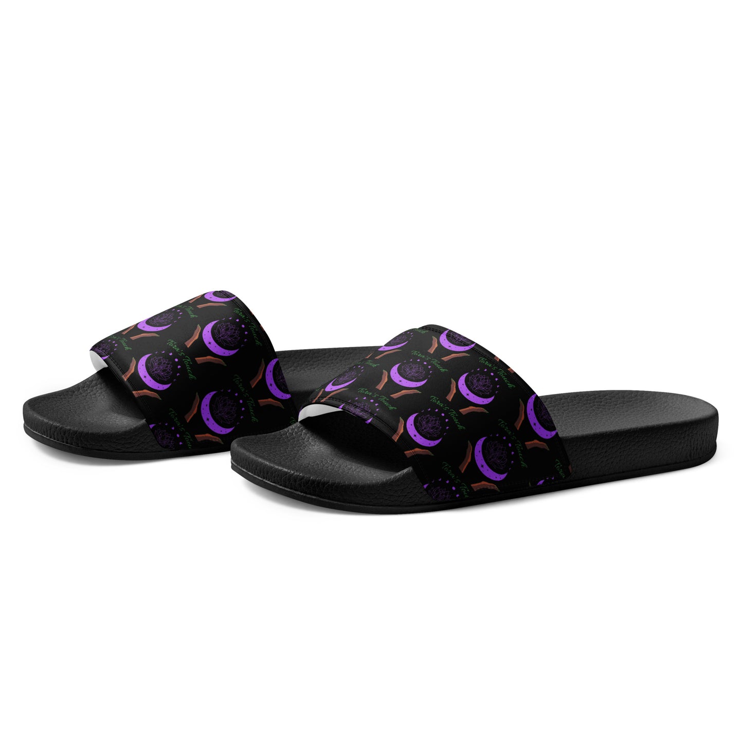 Tora's Touch Slides (Men's)