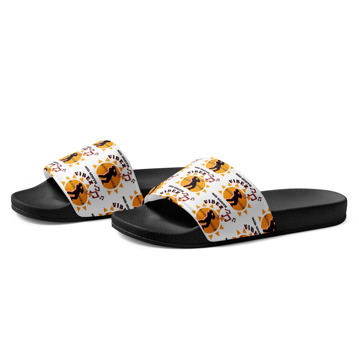 Mid-South Vibez Slides (Men's)