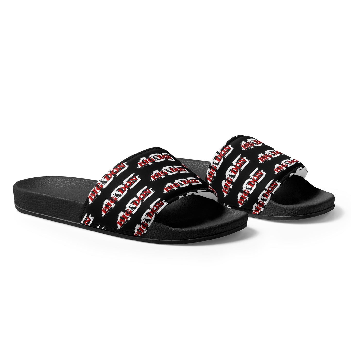 BigDon405 Slides (Men's)