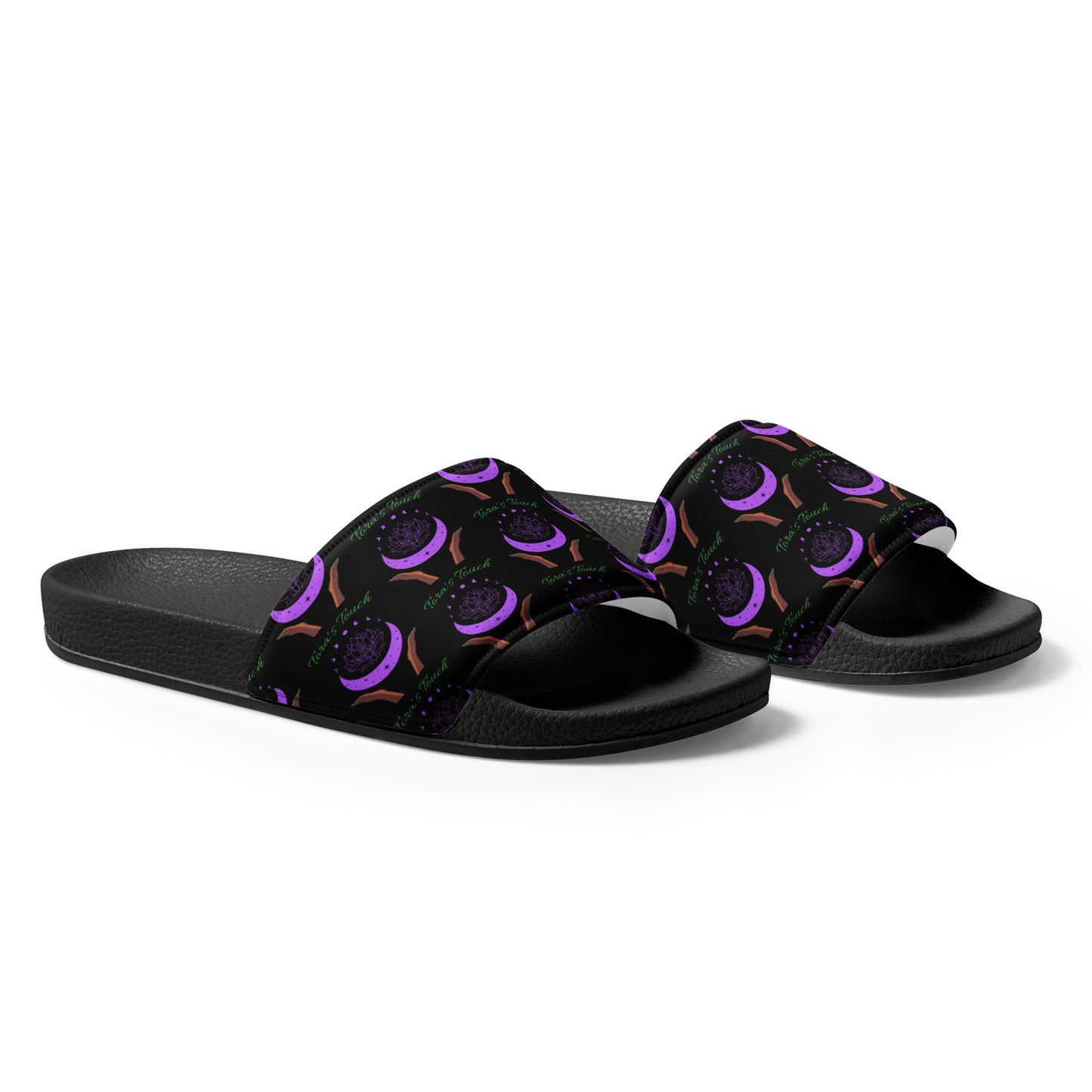 Tora's Touch Slides (Men's)