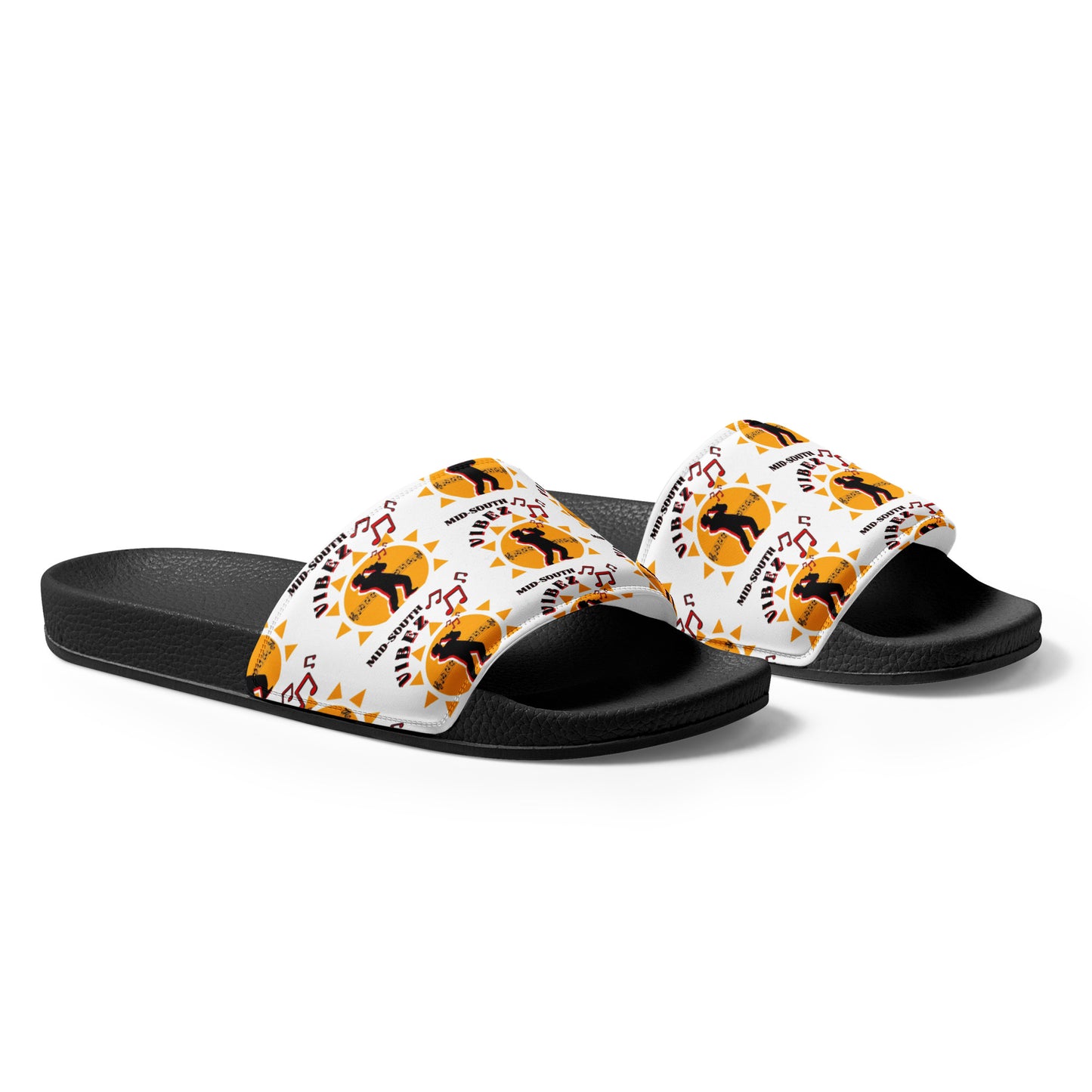 Mid-South Vibez Slides (Men's)