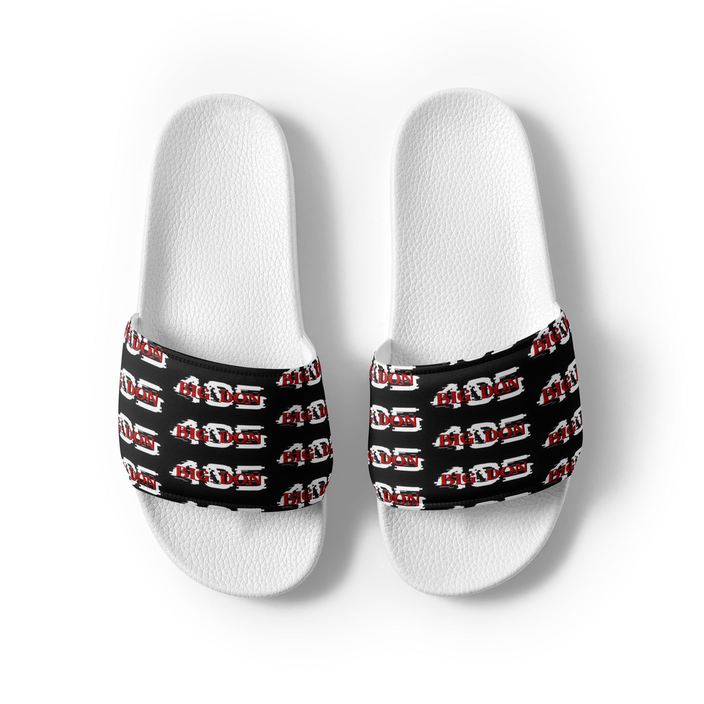 BigDon405 Slides (Men's)