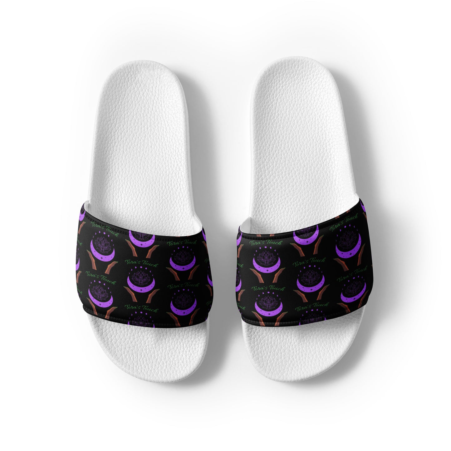 Tora's Touch Slides (Men's)