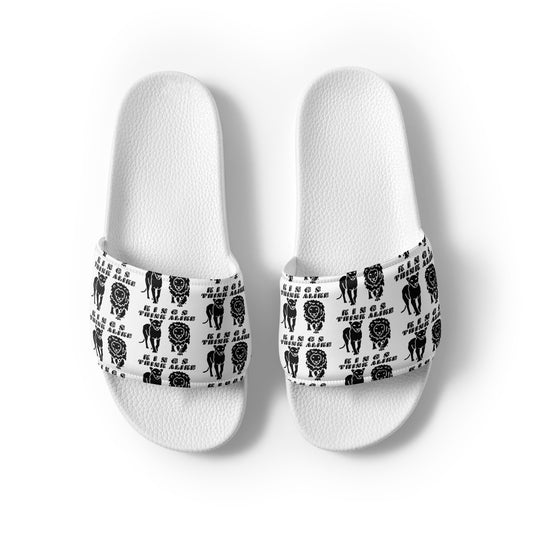 Kings Think Alike Slides (Men's)