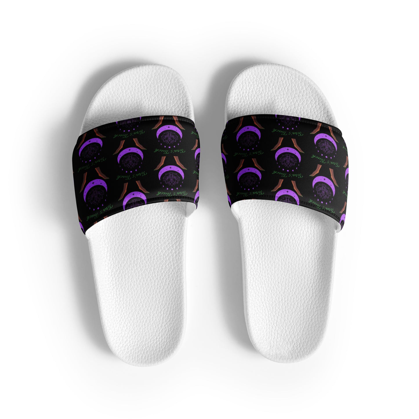 Tora's Touch Slides (Men's)